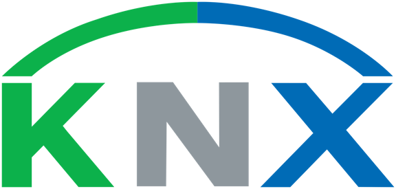 KNX Logo - Zertifikat