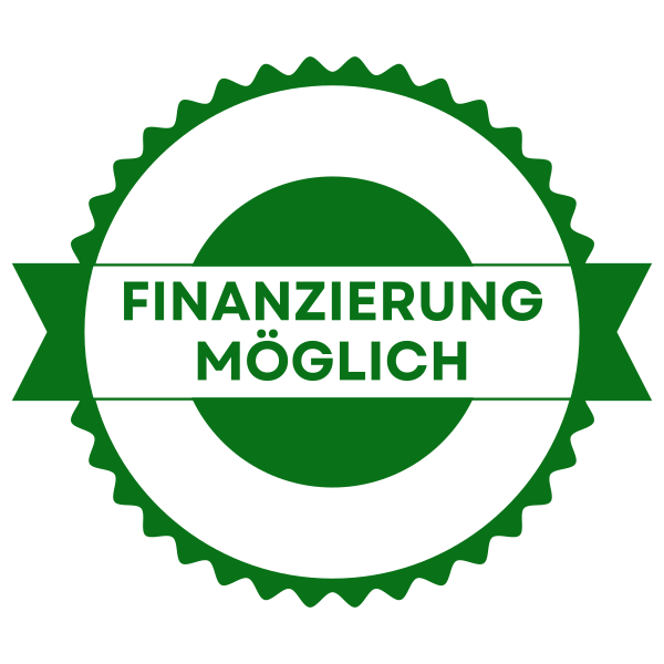 Kreuzeder Finanzierung